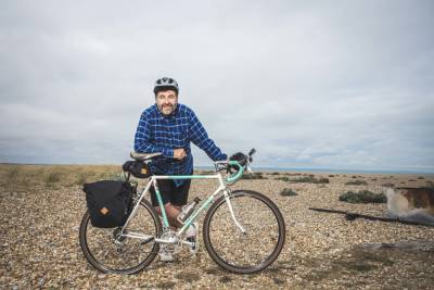 Grayson Perry, Richard Ayoade, Mel Giedroyc On Board For Channel 4 Cycling Format From Banijay-Owned Zeppotron - deadline.com - Britain - county Kent - city Suffolk