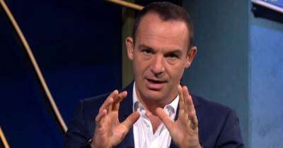 Martin Lewis' £30 message to anybody who shops at M&S - www.manchestereveningnews.co.uk