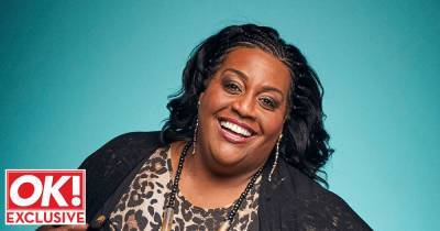 Alison Hammond 'would absolutely love’ to do a celeb version of Married At First Sight - www.ok.co.uk