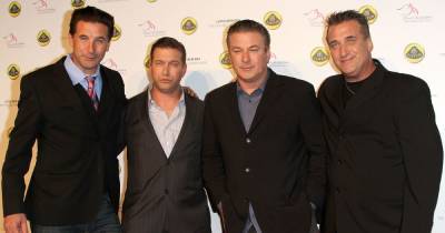 Everything you need to know about the Baldwin brothers – from careers to marriages - www.ok.co.uk - state New Mexico