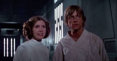Star Wars’ Mark Hamill Pens Sweet Tribute To Carrie Fisher On Her Birthday - www.msn.com