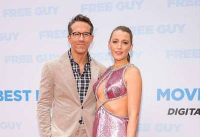 Blake Lively calls out Instagram account for posting ‘disturbing’ photo of her children: ‘Please. Delete. Please’ - www.msn.com