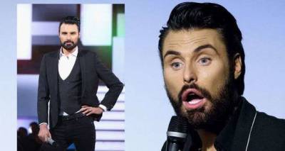 Rylan Clark health: Star 'not in a good place' after suffering breakdown live on air - www.msn.com