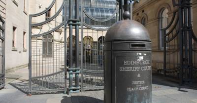 Scots warned of ‘Edinburgh Sheriff Court’ scam demanding payment for ‘unpaid fines’ - www.dailyrecord.co.uk - Scotland