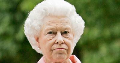 Queen has 'mind vs body' attitude and no one dares tell her to stop, expert says - www.ok.co.uk
