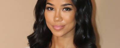 Jhene Aiko signs to Warner Chappell - completemusicupdate.com - USA