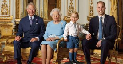 What it will mean for monarchy if doctors force Queen, 95, to step down from royal duties - www.ok.co.uk - Britain