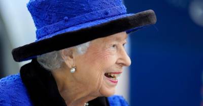 Queen's last five hospital visits as monarch stays overnight for first time in eight years - www.ok.co.uk