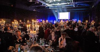 Perth and Kinross businesses encouraged to vote for shining stars - www.dailyrecord.co.uk