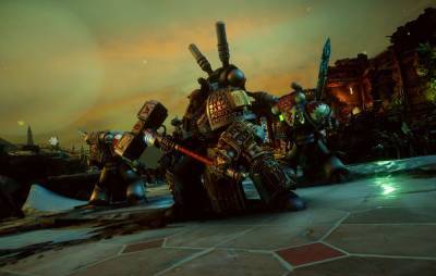‘Warhammer 40,000: Chaos Gate – Daemonhunters’ dev diary breaks down turn-based mechanics - www.nme.com
