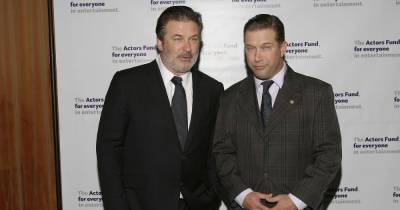 Alec Baldwin's brother Stephen asks for prayers as he speaks out on accident - www.ok.co.uk - state New Mexico - city Albuquerque