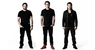 Swedish House Mafia announce Glasgow tour date nine years after parting ways - www.dailyrecord.co.uk - Sweden