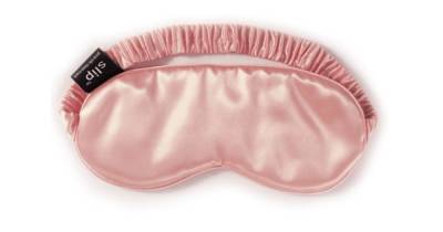 Get the Best Beauty Sleep With This Slip Silk Mask From Nordstrom - www.usmagazine.com