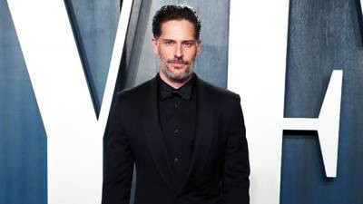 Joe Manganiello ‘In Shock’ After Shooting Death Of DP Halyna Hutchins: She Was A ‘Fantastic Person’ - hollywoodlife.com - state New Mexico