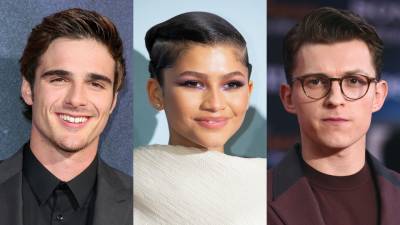 Zendaya Loves How ‘Charismatic’ Tom Holland Is—Here’s How He Compares to Her Exes - stylecaster.com - Britain