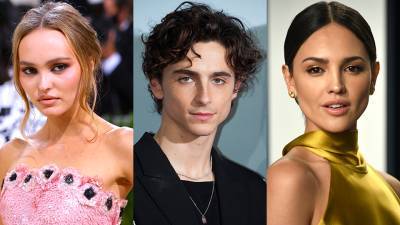 Timothée Chalamet Madonna’s Daughter Are High School Sweethearts—Meet His Other Exes - stylecaster.com - Hollywood