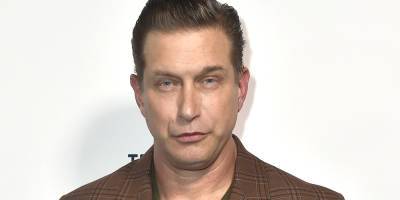 Stephen Baldwin Calls for 'Prayers' After Accidental Shooting on Set of Brother Alec Baldwin's Movie - www.justjared.com
