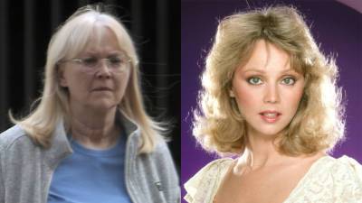 'Modern Family' actress Shelley Long spotted on leisurely stroll with pet Chihuahua in LA - www.foxnews.com - Los Angeles - Los Angeles