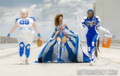We’re Here Season 2 review: Shangela, Bob, and Eureka spread even more drag fabulousness - www.metroweekly.com