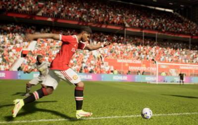 ‘eFootball 2022’ patch delayed until November - www.nme.com
