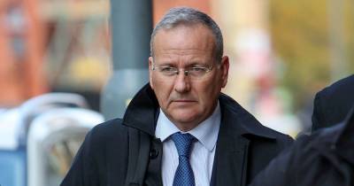 Scots fire chief cleared of fraud over £500 Land Rover auction sale - www.dailyrecord.co.uk - Scotland - Birmingham