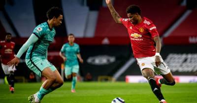 What channel is Manchester United vs Liverpool on? TV and live stream details - www.manchestereveningnews.co.uk - Manchester