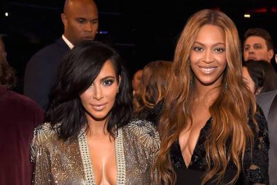 Beyoncé Sends Birthday Wishes To Kim Kardashian As She Celebrates Turning 41 - etcanada.com