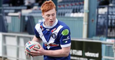 Leigh Centurions snap up highly-rated Championship starlet - www.manchestereveningnews.co.uk