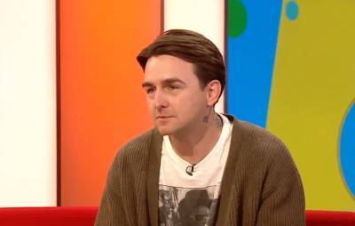 Bring Me The Horizon’s Mat Nicholls makes surprise appearance on BBC Breakfast - www.nme.com