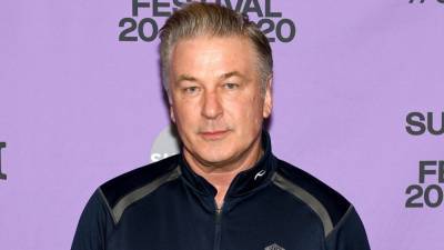 Alec Baldwin Says He's 'Fully Cooperating With Police' After Fatal Prop Gun Shooting on 'Rust' Set - www.etonline.com