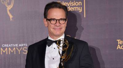 Peter Scolari Dies: Emmy-Winning ‘Bosom Buddies’, ‘Newhart’, ‘Girls’ Actor Was 66 - deadline.com
