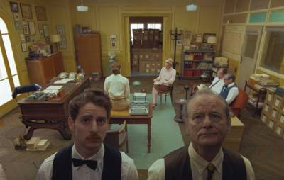 Finalement! Wes Anderson’s ‘The French Dispatch’ Delivered To Theaters; ‘Becoming Cousteau’ Dives In – Specialty Preview - deadline.com - France - city Budapest