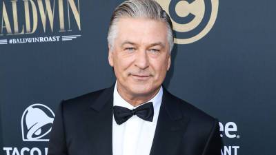 Alec Baldwin On Halyna Hutchins’ Tragic Death: “There Are No Words” - deadline.com - state New Mexico