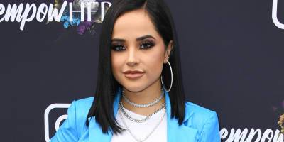 Becky G Set to Host New Talk Show for Facebook Watch - Find Out About the Show! - www.justjared.com