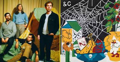 Sympathy for Life, Parquet Courts won’t be outdone by nihilism - www.thefader.com - New York