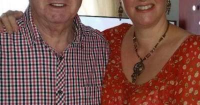 'I just want to make it so special for my dad': Daughter appeals for veterans to attend dad's funeral in Blackley - www.manchestereveningnews.co.uk