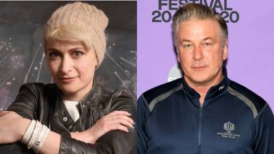 Alec Baldwin Says ‘My Heart Is Broken’ After Halyna Hutchins Tragedy on ‘Rust’ Set - thewrap.com