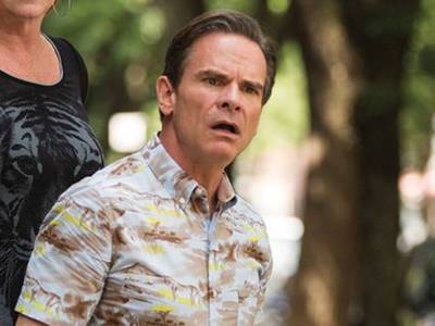 Peter Scolari’s ‘Girls’ Performance Was Central to the Show’s Triumph: An Appreciation - variety.com