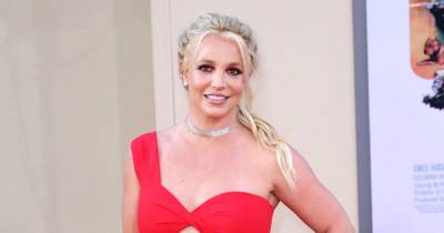Britney Spears Shows Off Weight Loss Progress: ‘It’s Nice to Finally See Some Results’ - www.usmagazine.com