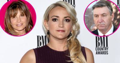 Jamie Lynn Spears’ Book Claims Her Parents Wanted Her to Terminate Her Pregnancy - www.usmagazine.com - state Louisiana