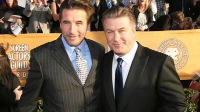 Alec Baldwin’s Brothers: Everything To Know About His 3 Siblings - hollywoodlife.com