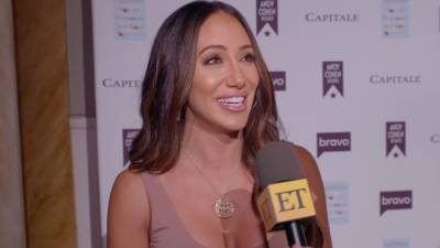 Melissa Gorga Previews 'Ultimate Girls Trip' and Having to Be the 'Ramona Whisperer' (Exclusive) - www.etonline.com