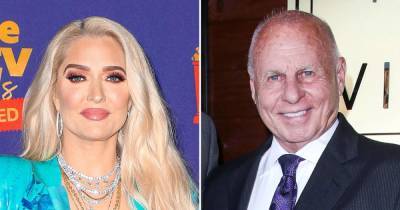Why Erika Jayne ‘May Never’ Testify in Tom Girardi’s Bankruptcy Case, According to a Legal Expert - www.usmagazine.com