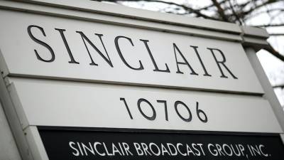 Sinclair Staffers Say Company in Disarray 5 Days After Ransomware Attack (Report) - thewrap.com