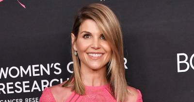 Lori Loughlin ‘Thrilled’ to Return to Work on ‘When Hope Calls’ — and Is Already Talking Next Projects - www.usmagazine.com - New York