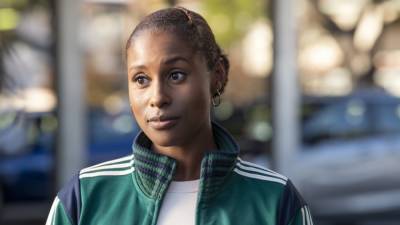 'Insecure' Stars Tease What's in Store for Season 5 and an Unexpected Ending (Exclusive) - www.etonline.com - county Jay