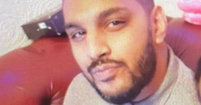Police 'increasingly concerned' for missing man last seen in the Arndale Centre - www.manchestereveningnews.co.uk - Manchester