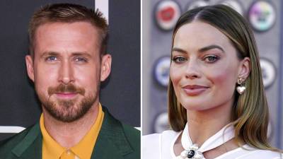 Ryan Gosling in Talks to Play Ken Opposite Margot Robbie’s Barbie in Warner Bros. and Mattel Movie - variety.com