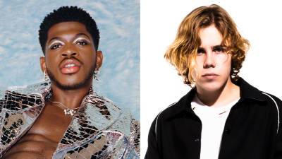 Lil Nas X, The Kid Laroi Tipped to Appear at Las Vegas’ Electric Daisy Carnival This Weekend (EXCLUSIVE) - variety.com - Las Vegas - city Columbia - city Sin