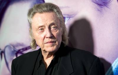 Christopher Walken talks missing out on Han Solo role: “I would have been terrible” - www.nme.com - county Harrison - county Ford